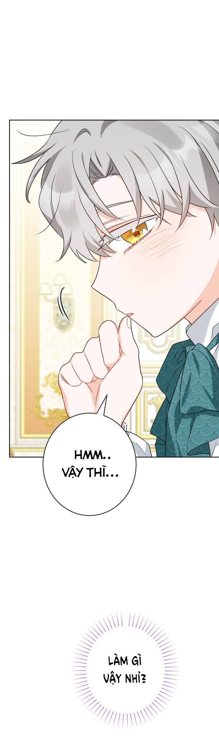 lịch sử đen tối của nam chính chapter 19 30