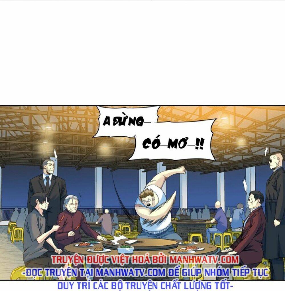 câu lạc bộ trường sinh chapter 95 22
