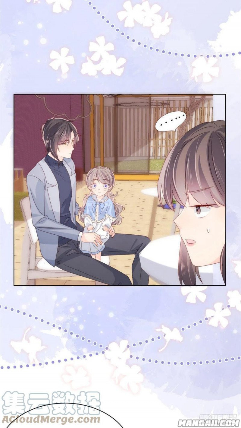 đoàn sủng lão đại ba tuổi rưỡi chapter 168 17