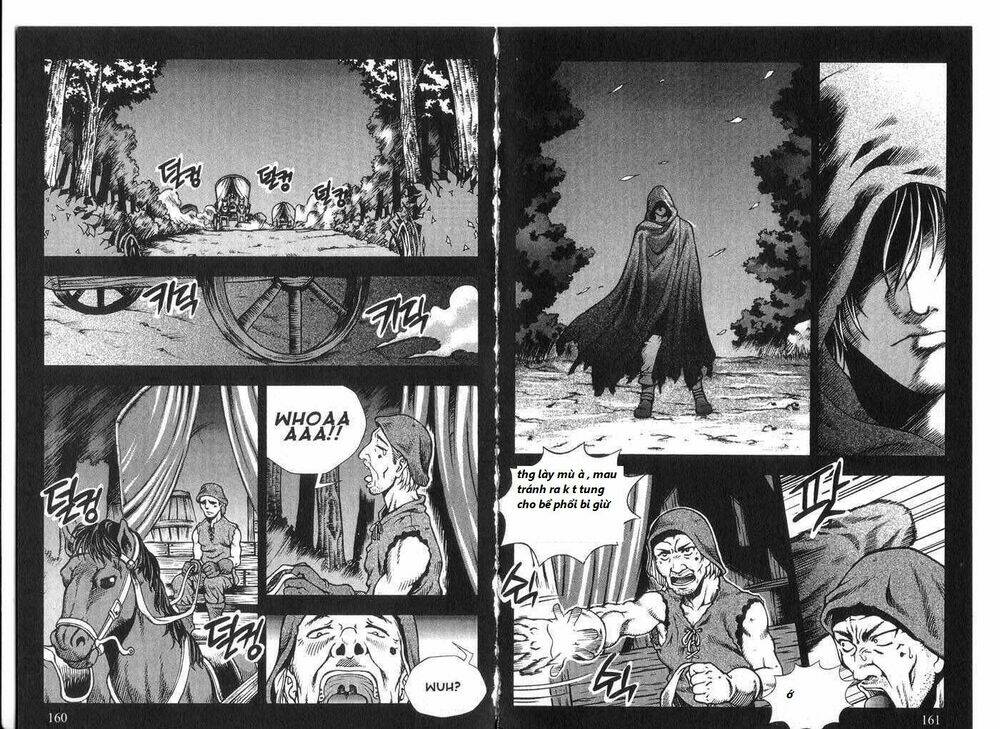 rebirth - tái sinh chapter 25 19