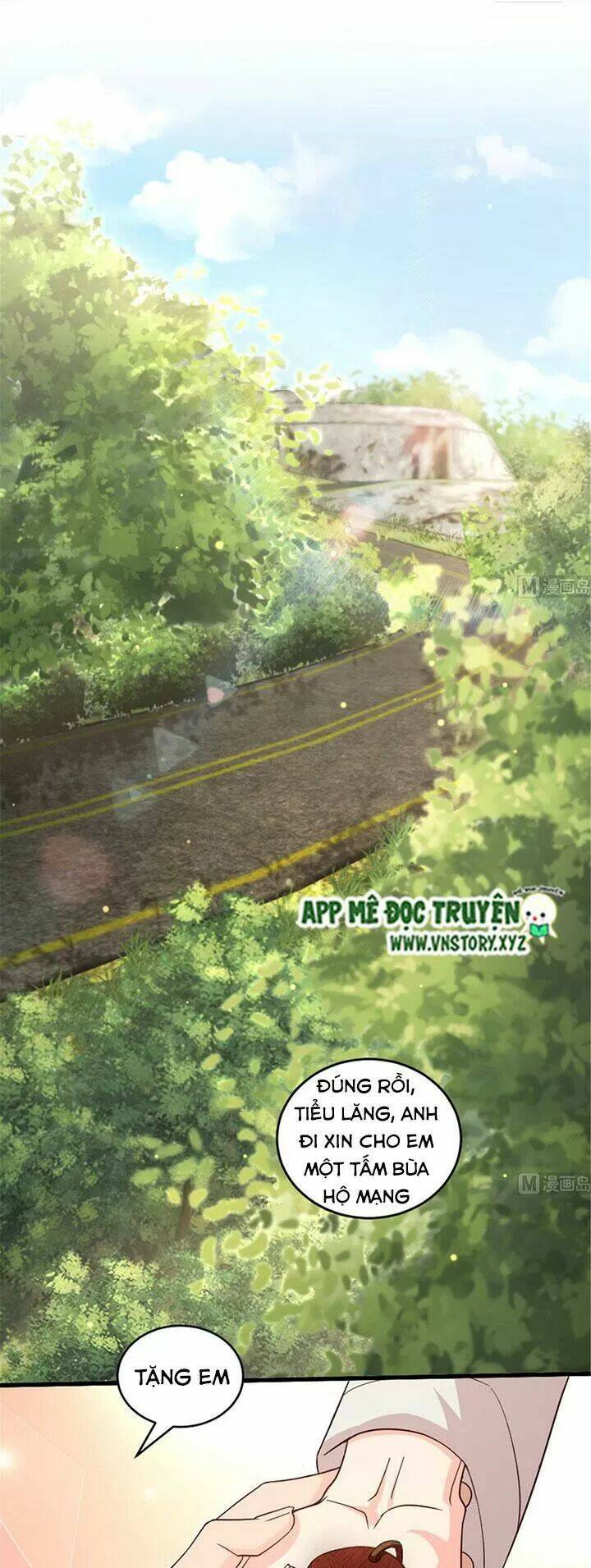 thiên hậu trở về chapter 178 25