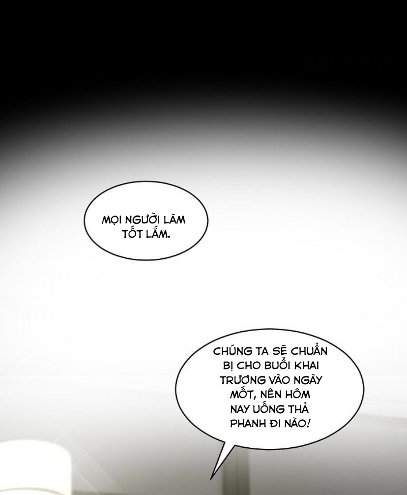 bà xã tôi đã trở lại chapter 4 3