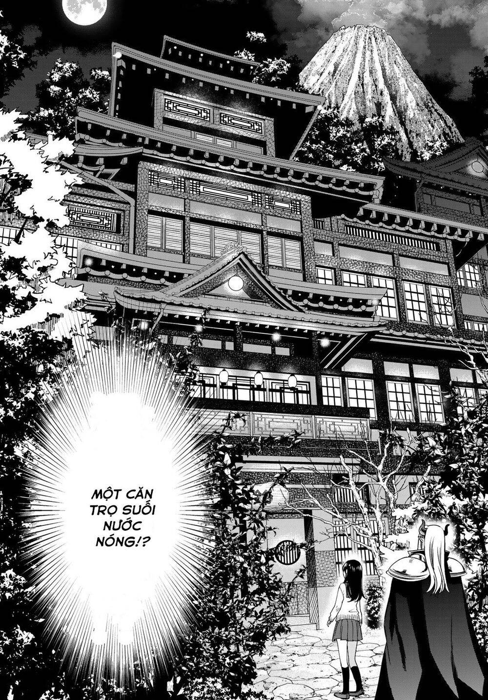 i became the mother of the strongest demon lord’s 10 children in another world chapter 14.1 18