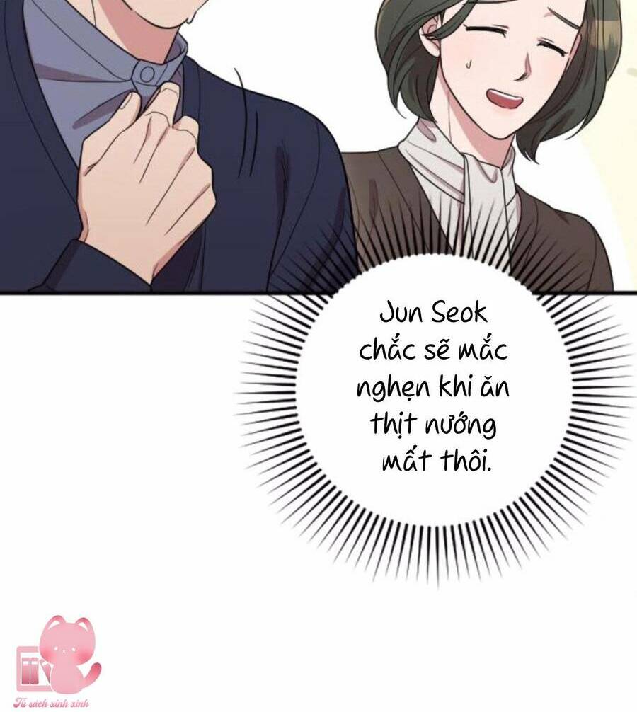 cô đi mà lấy chồng tôi đi chapter 66 65