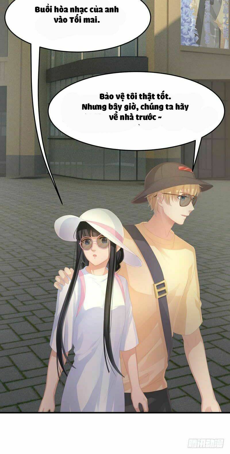 ngạo kiều bảo phiêu đích tuần dưỡng thủ tắt chapter 10 23