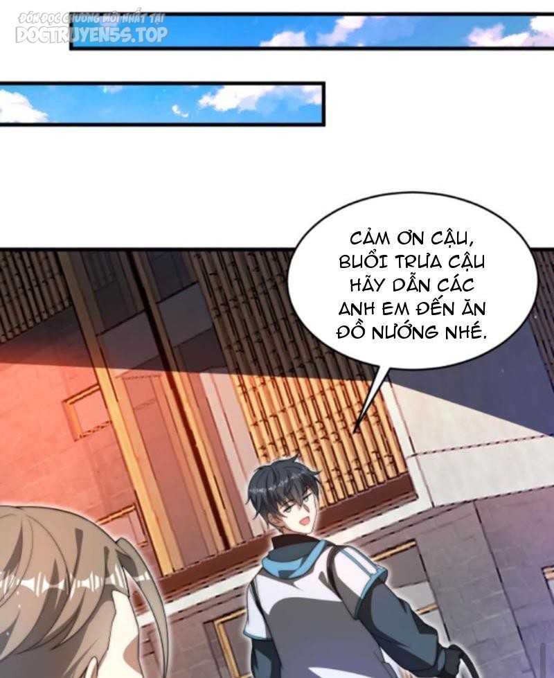 không gian hệ lão lục: dự trữ một vạn tấn thịt ngày tận thế chapter 86 20