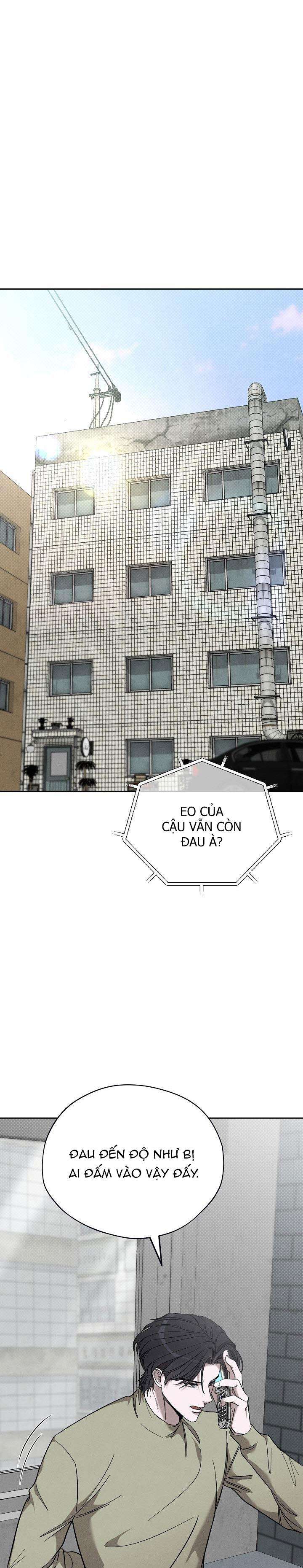 chạm vào em chapter 26 1