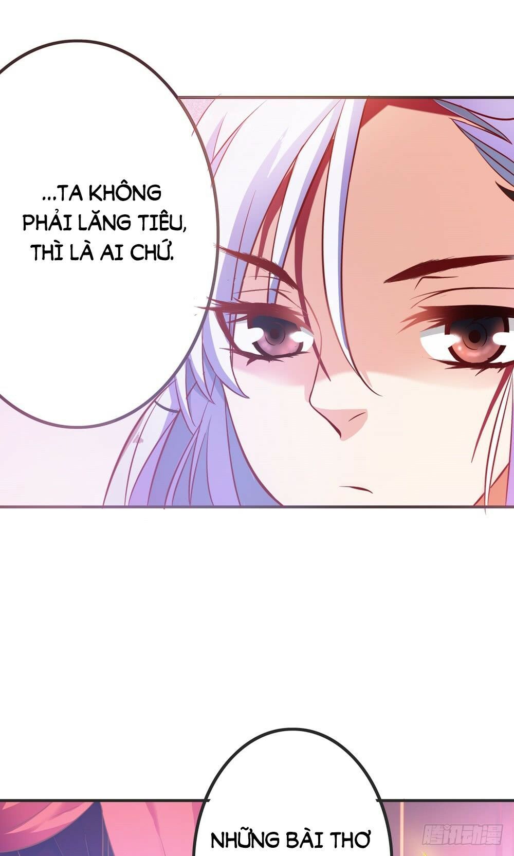 hoàng hậu của trẫm là võ lâm minh chủ chapter 1 40