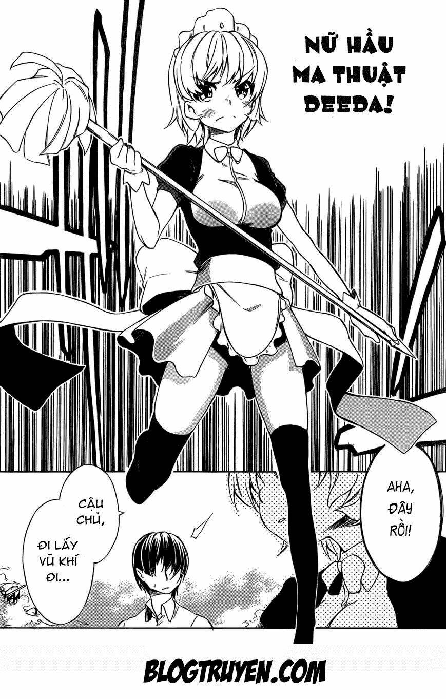 sexual hunter riot chapter 14 17