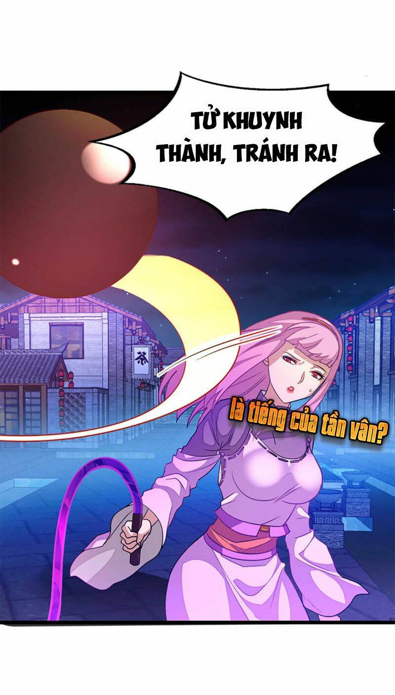 cửu dương thần vương chapter 231 14