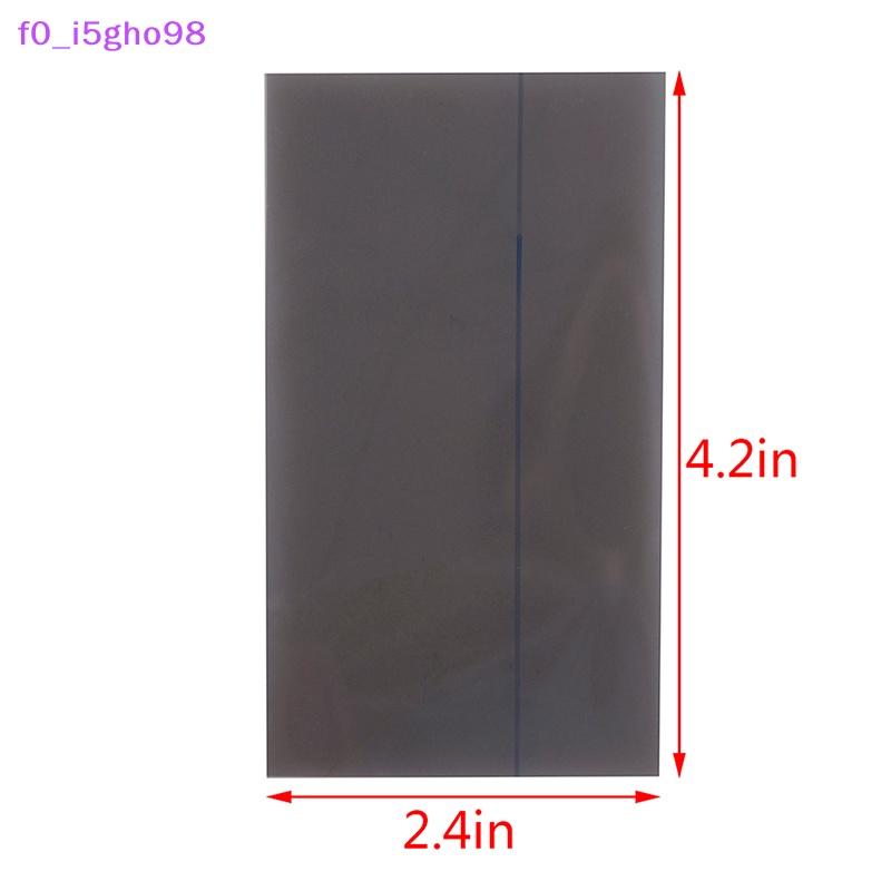 LCD phân cực phim phân cực phim ánh sáng phân cực phim cho IP mới