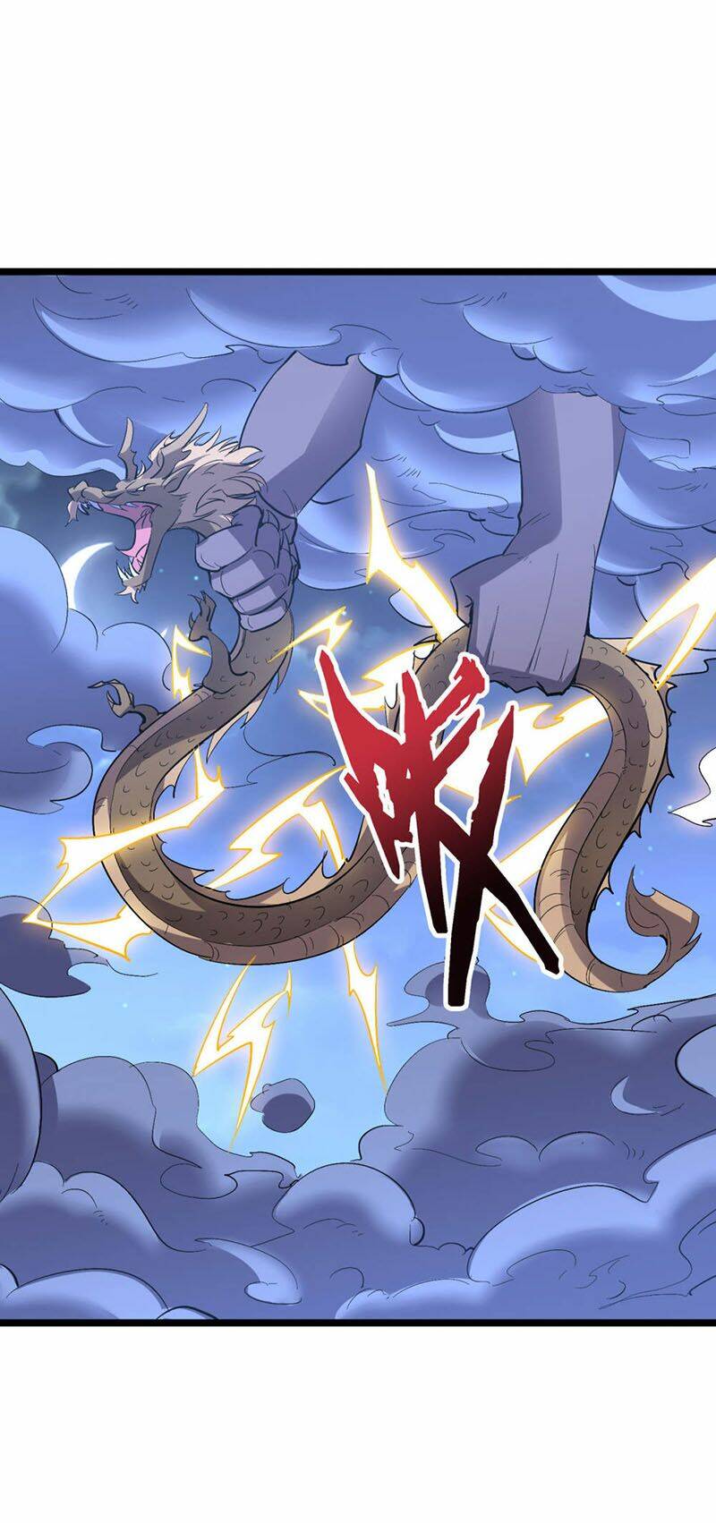 phục thiên thánh chủ chapter 80 44