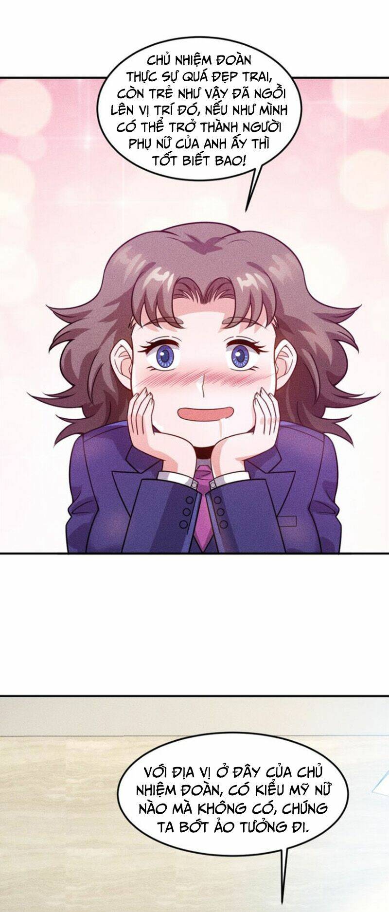 cao thủ cận vệ của nữ chủ tịch chapter 91 3