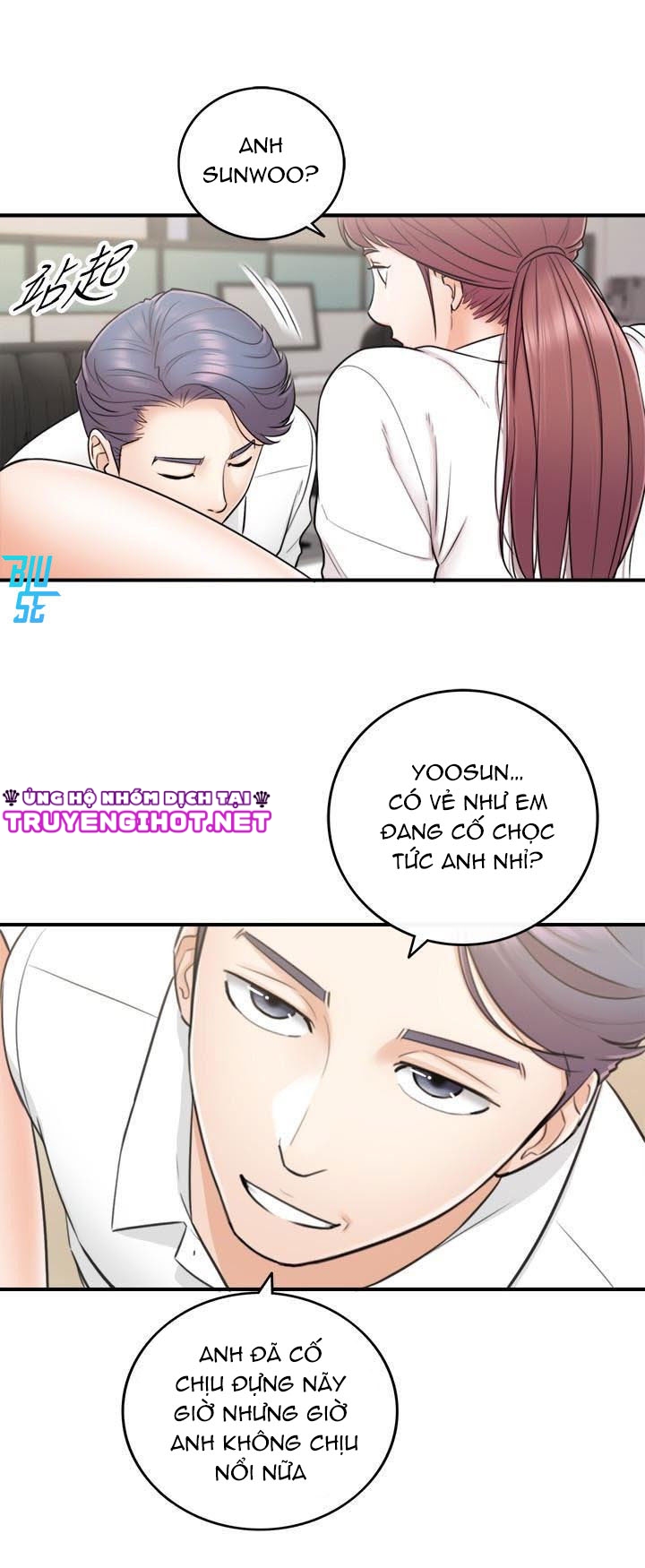 sếp trẻ chapter 13 42