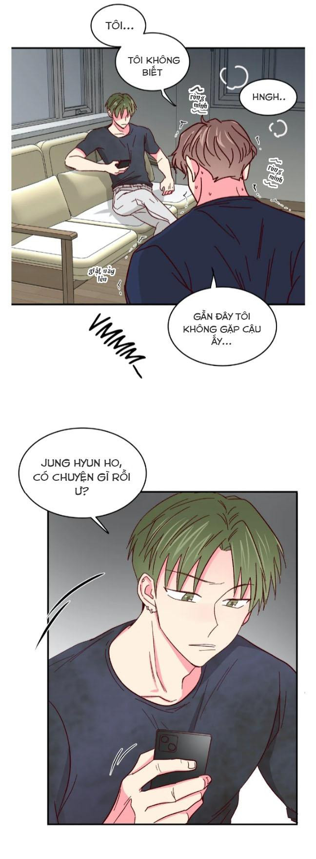 món tráng miệng của sếp tổng chapter 52 42