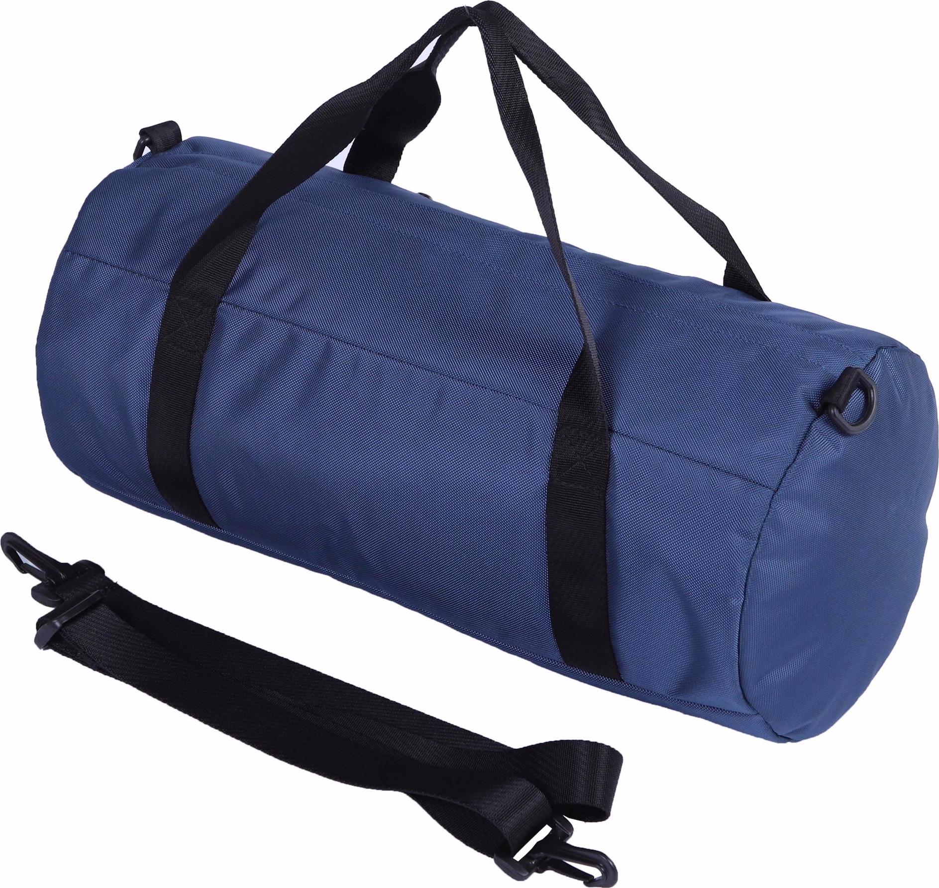 Túi Trống MEDIMESI Duffle Bags - Navy