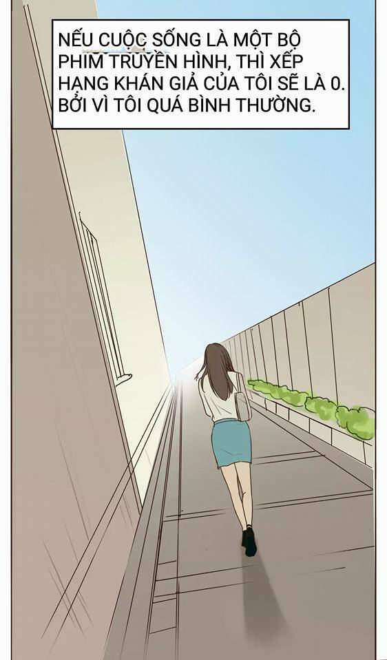 đừng nói dối nhớ người yêu chapter 1.2 9