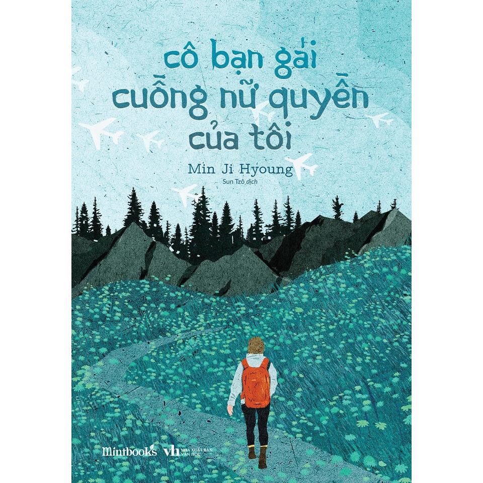 Cô Bạn Gái Cuồng Nữ Quyền Của Tôi - Bản Quyền