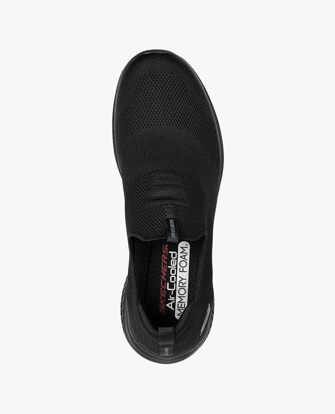 SKECHERS - Giày slip on nam Ultra Flex 3.0 Denlark 232314