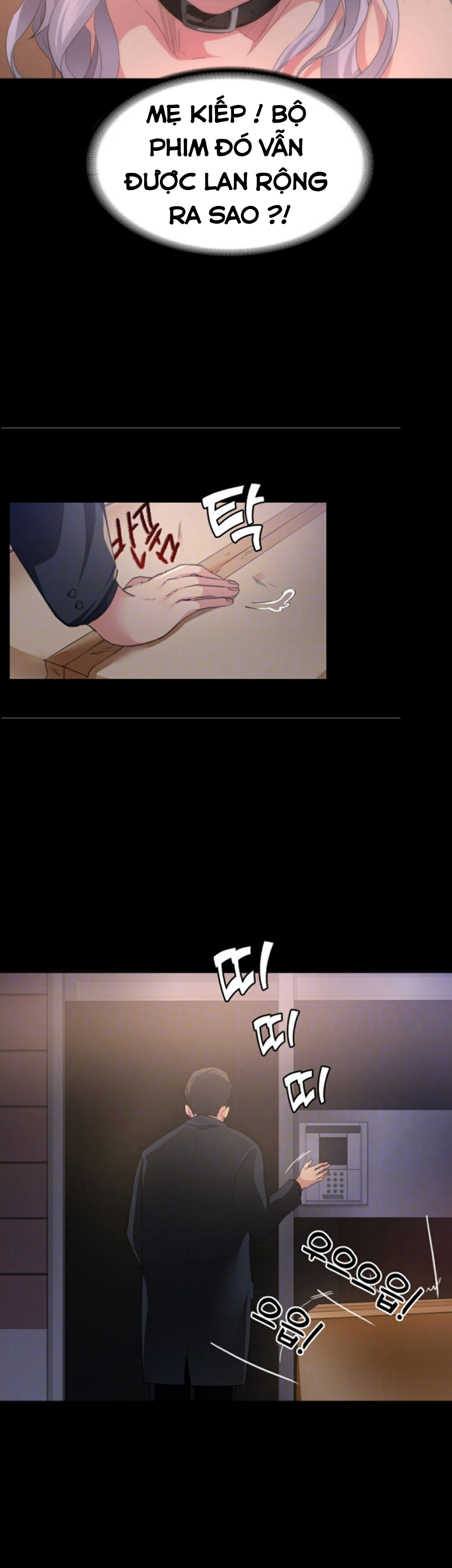 return girlfriend - trả lại bạn gái chapter 2 10