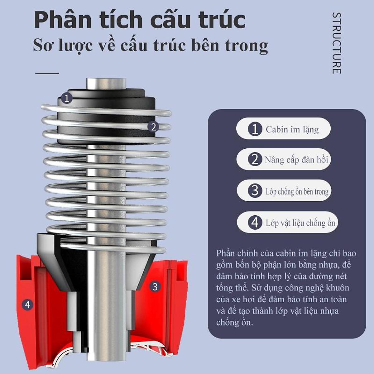 Bánh lăn tập bụng cao cấp tặng kèm thảm tập