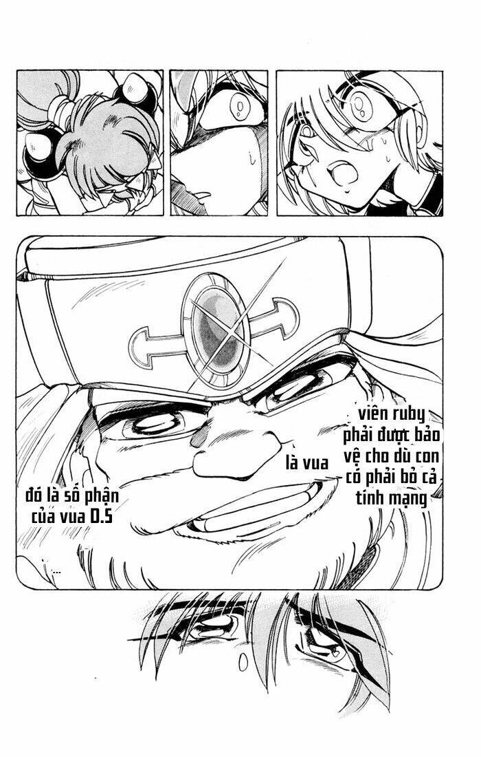 violinist of hameln - cây đàn kì diệu chapter 83 27