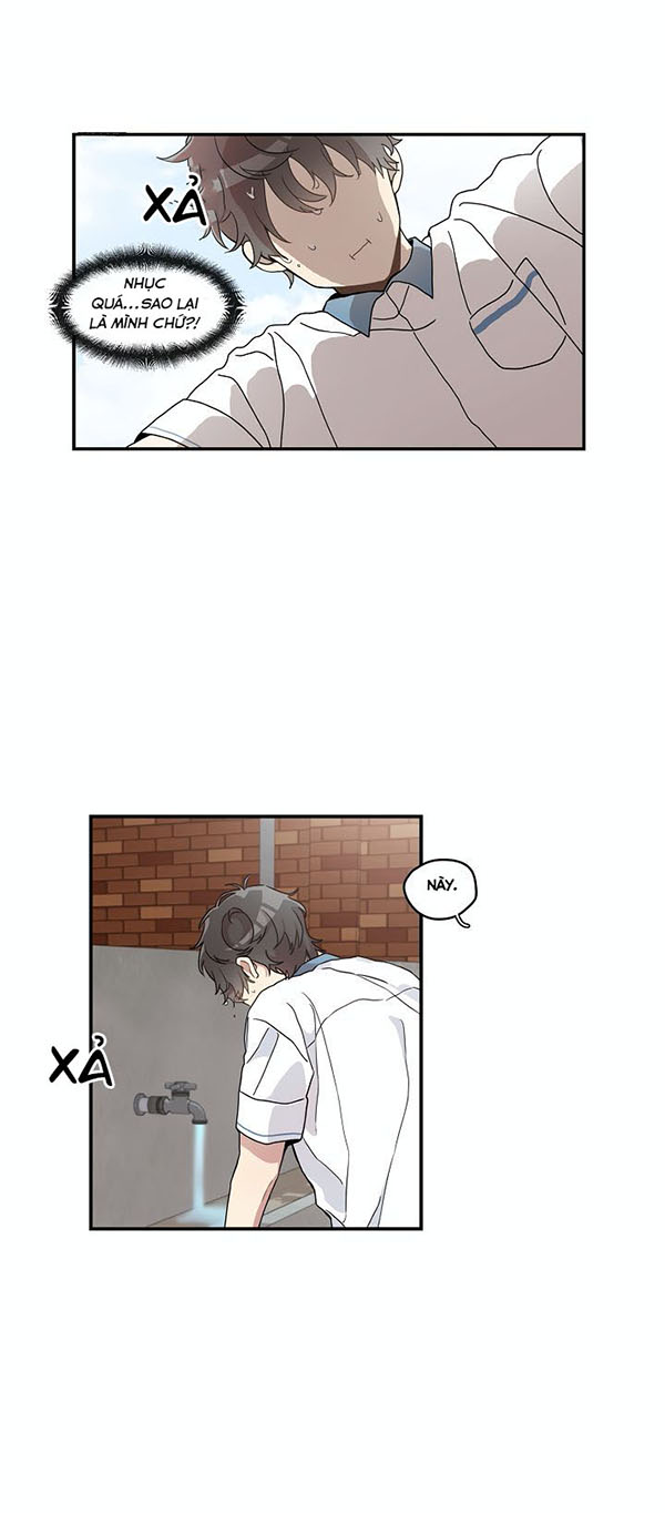 thanh xuân lầm lỡ chapter 7 34