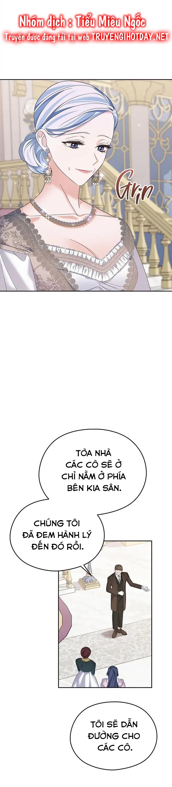 aster yêu dấu của tôi chapter 50 11