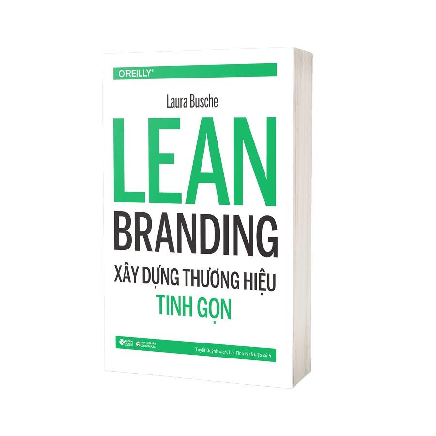 Bộ Tinh Gọn: Lean - Công Cụ Cải Tiến Doanh Nghiệp, Quản Trị Doanh Nghiệp Tinh Gọn - Bản Quyền