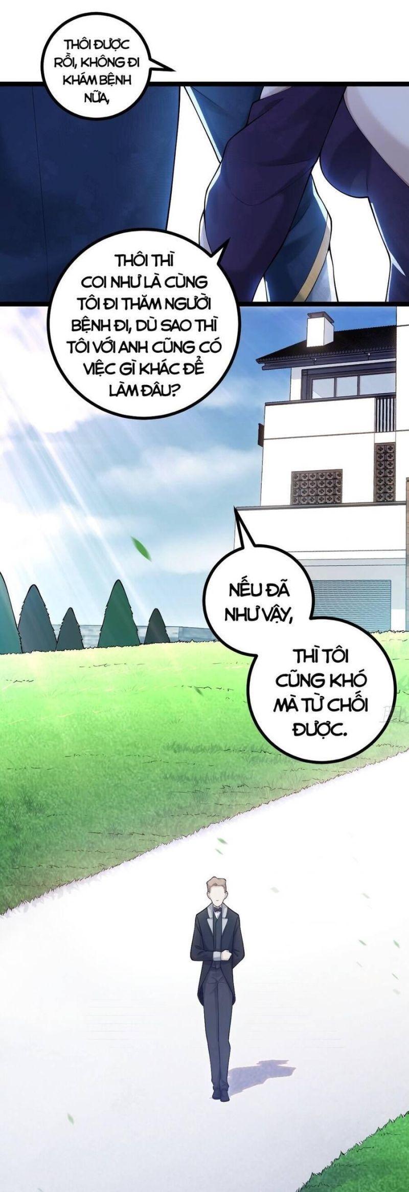 thiên sư chapter 9 33