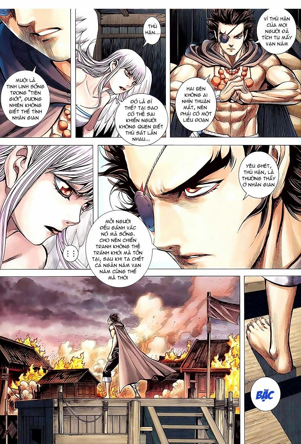 phong thần ký chapter 158 23