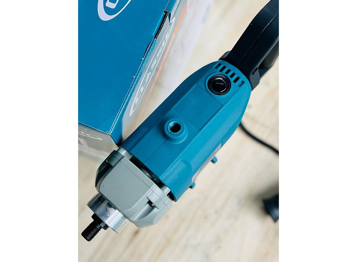 MÁY KHUẤY SƠN 850W CLA-6016U CLASSIC - HÀNG CHÍNH HÃNG