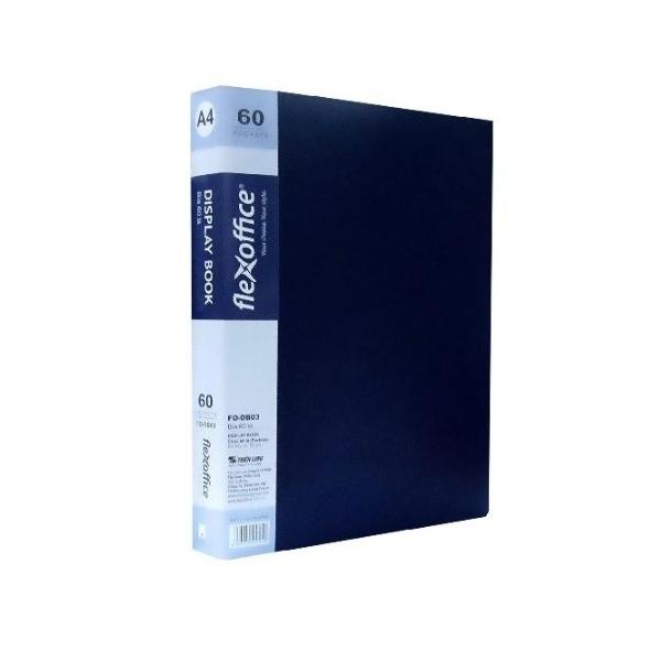 Bìa 60 Lá A4 Fo - Db03