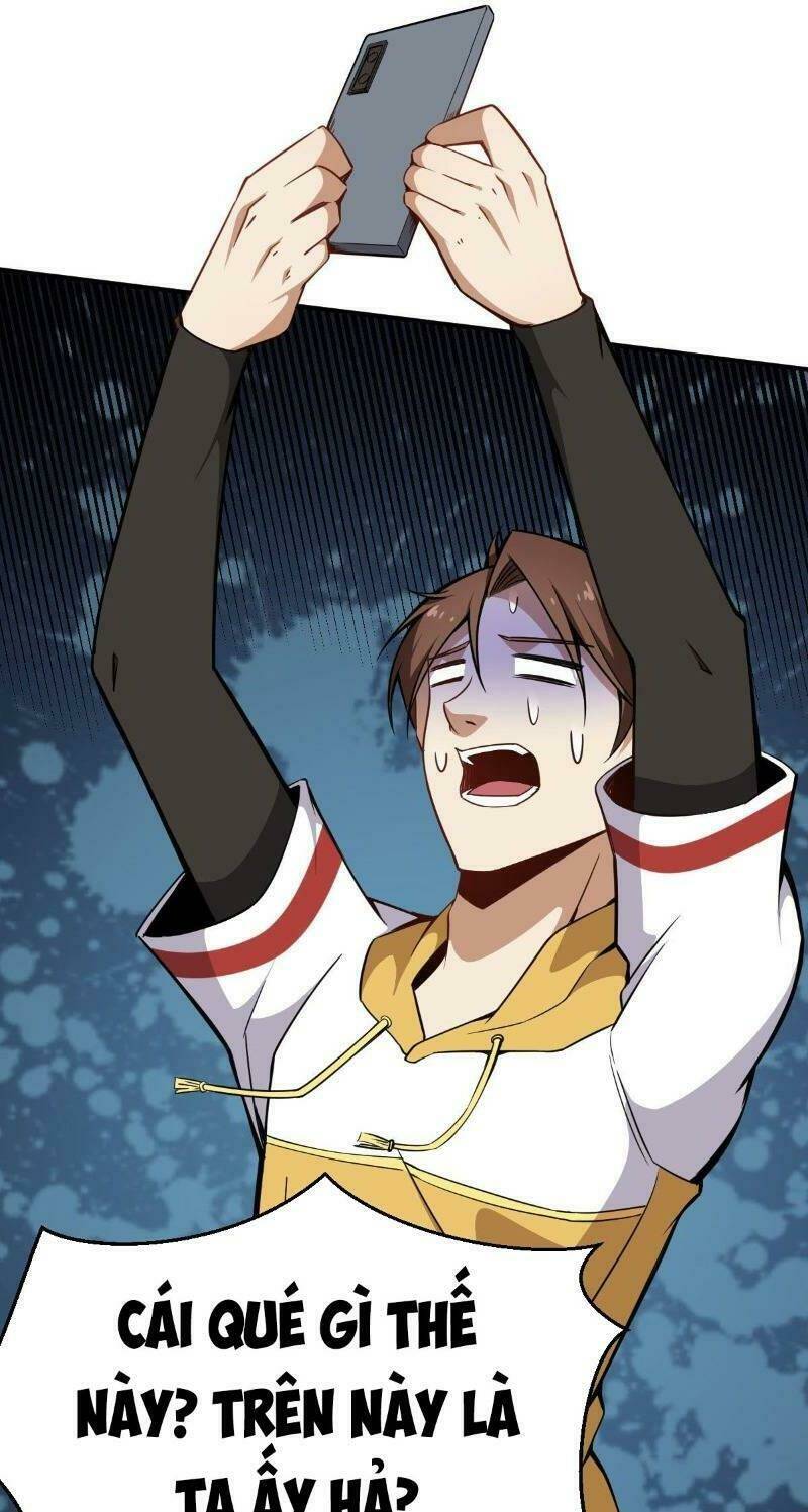 tổ thượng có tiền chapter 7 7