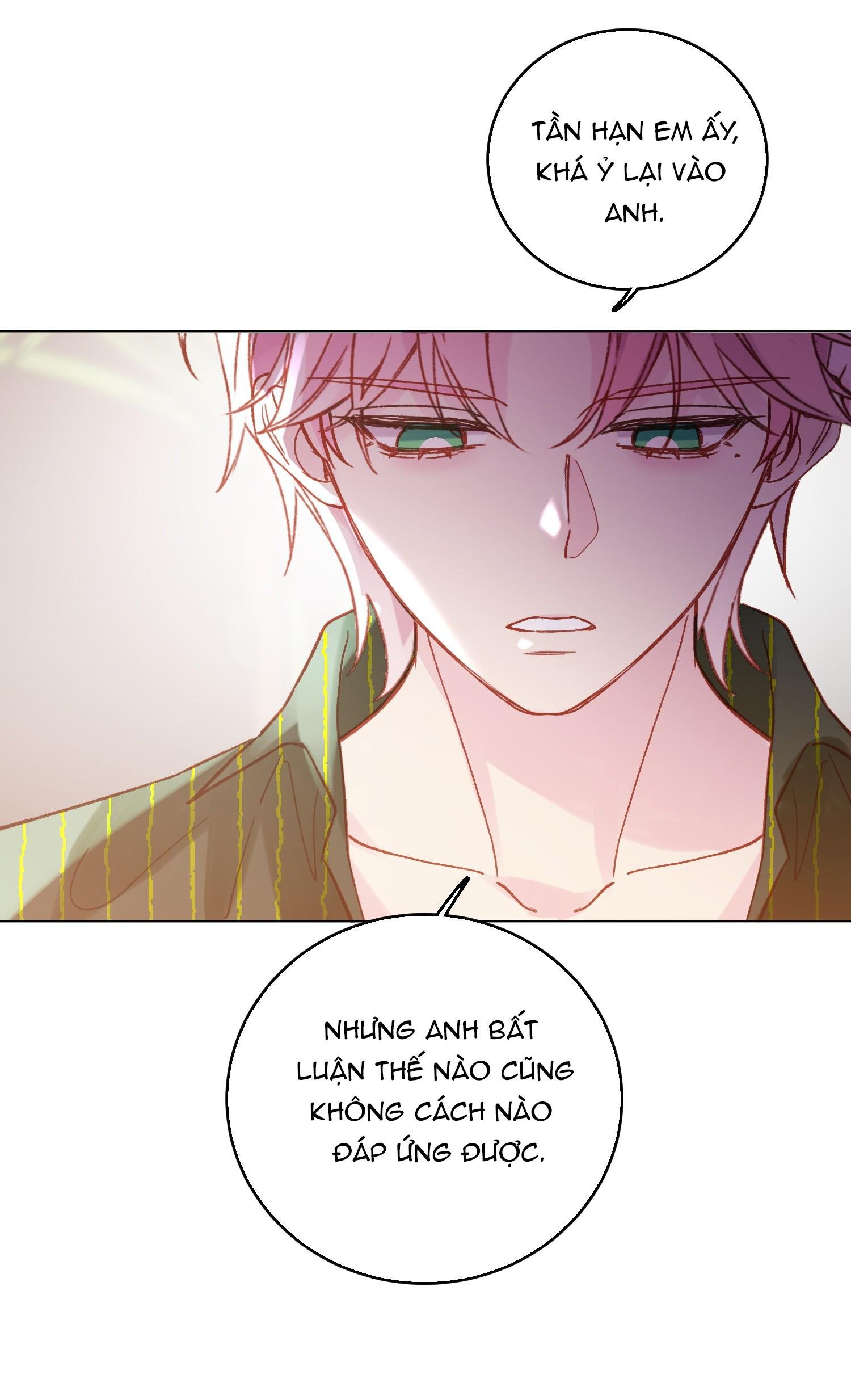 tôi phải trở thành nhân vật đại phản diện chapter 66 32