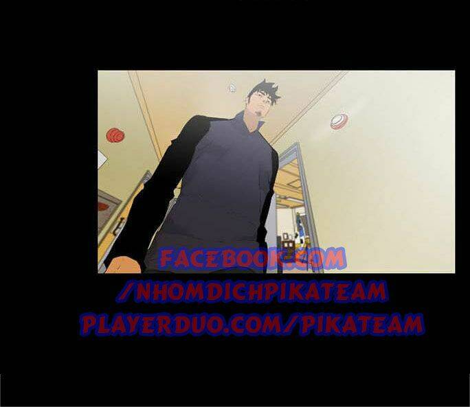 đêm vùng cực chapter 14 30