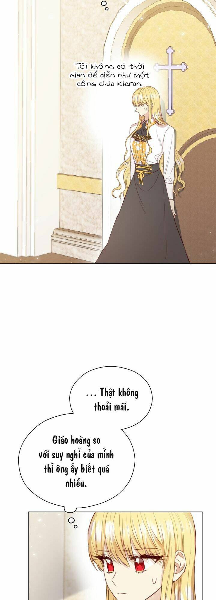 vẻ đẹp của ác ma chapter 30 25