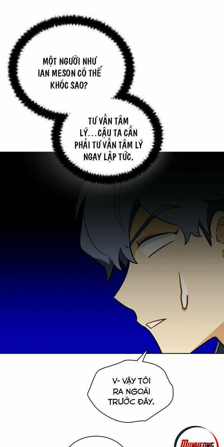 quái thú với hoa chapter 98 35