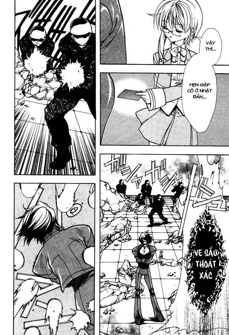 shiki tsukai chapter 11 23