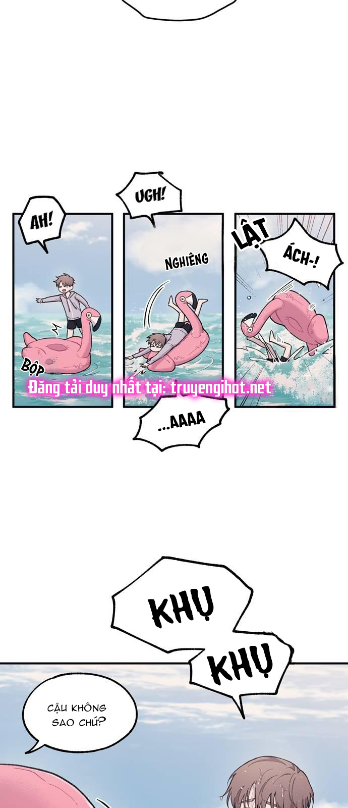 yeonwoo ngây thơ chapter 30.1 9