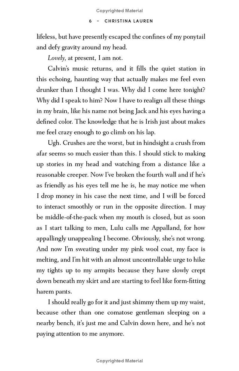 Sách ngoại văn: Roomies