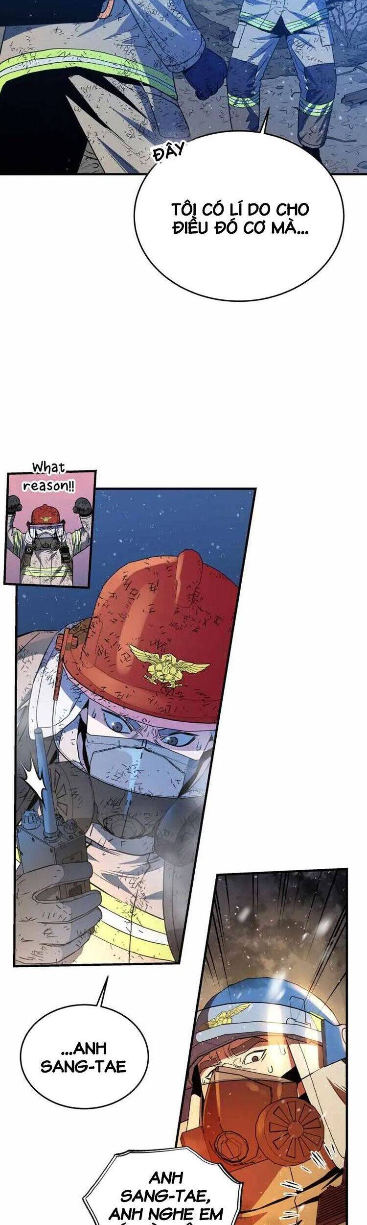 hệ thống oán hận của ta chapter 15 23