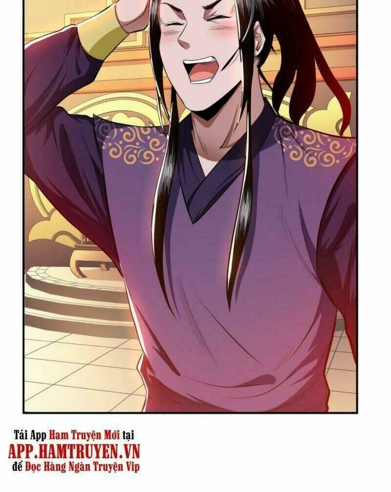 nam chủ và hậu cung đều dưới trướng ta chapter 10 52