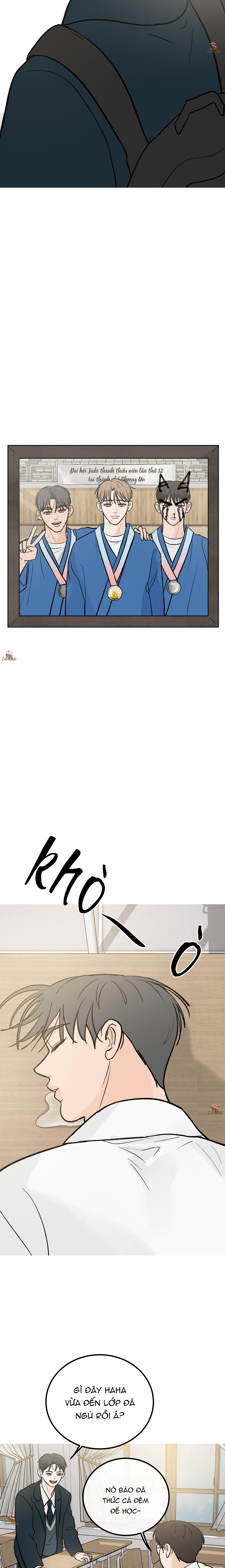 vết đỏ chapter 17 26