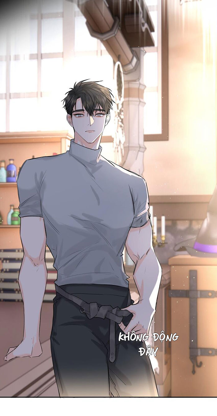 tình cũ là vua chapter 45 7