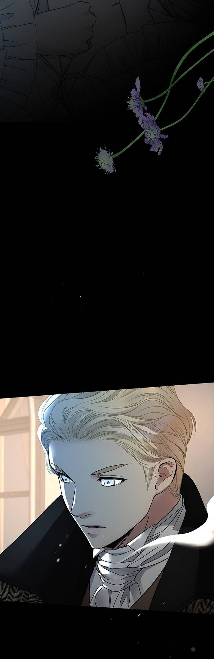 hoàng tử phiền toái chapter 61 36