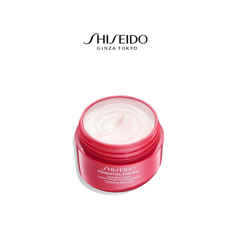 Kem dưỡng da Shiseido Essential Energy Hydrating Cream 30ml