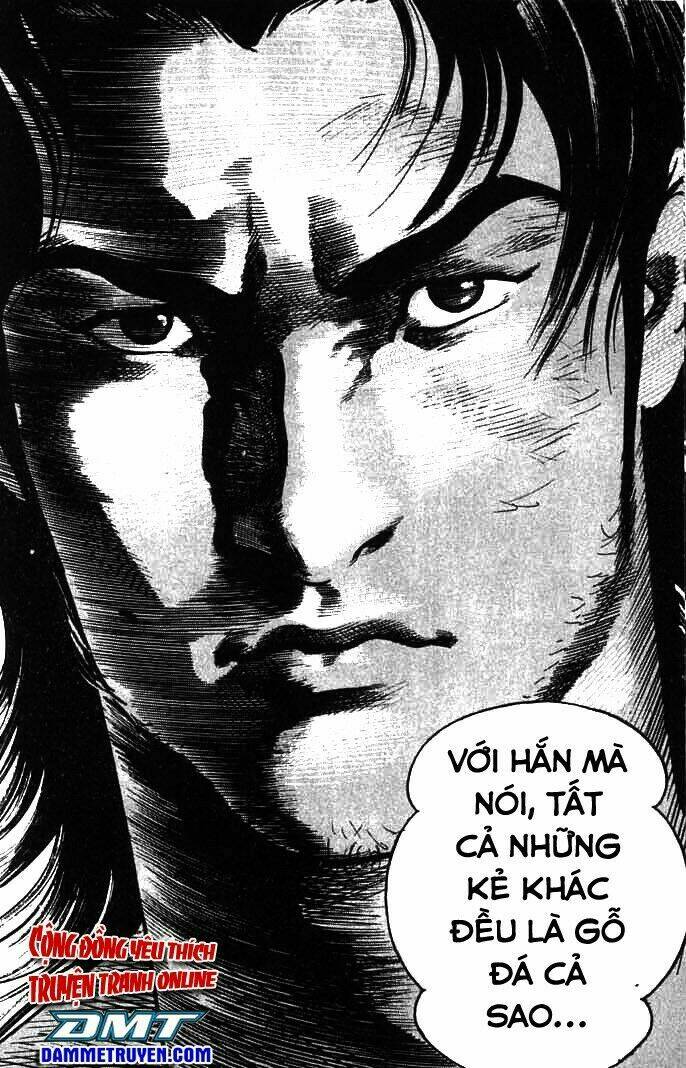 heat - thế giới ngầm chapter 65 23