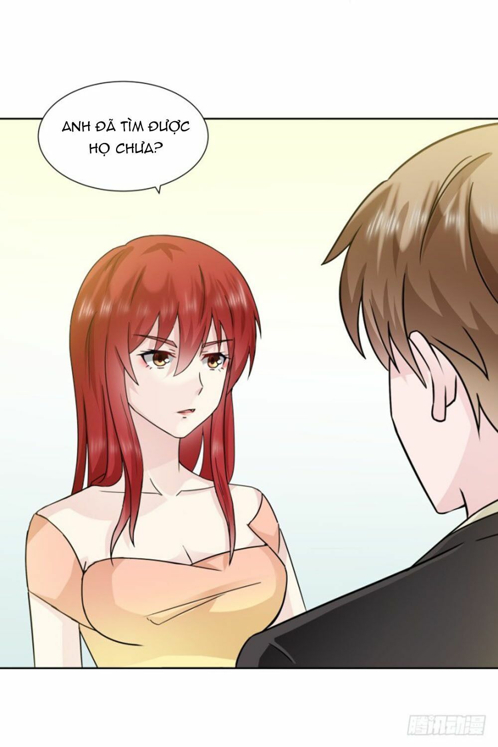 thiên kim đường môn chapter 99 11