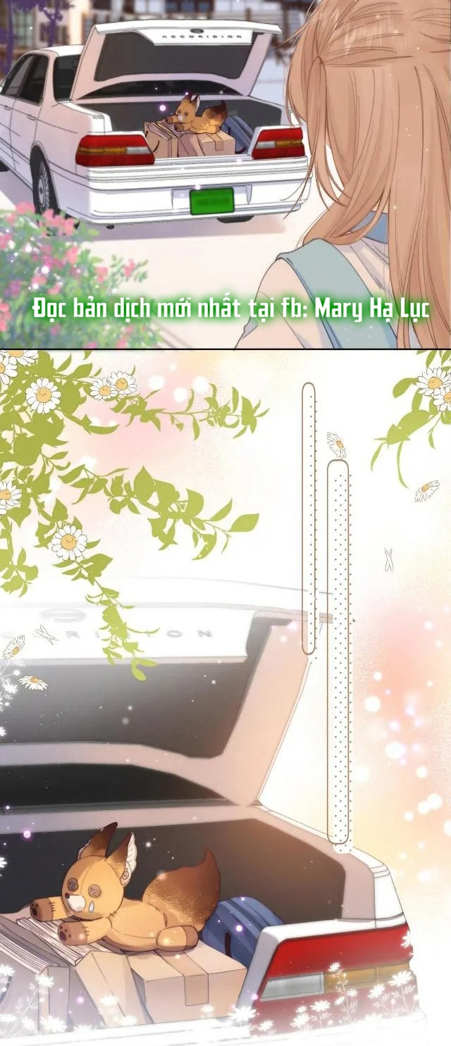 vụng trộm không thể giấu - mối tình thầm kín chapter 9 25